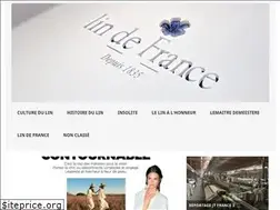 Sites similar to linfrance.com