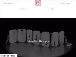 Sites similar to ling-yendesigns.com