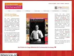 Sites similar to linga-bibliothek.de