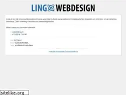 Sites similar to lingacms.nl