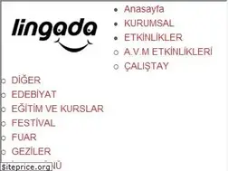 Sites similar to lingada.com