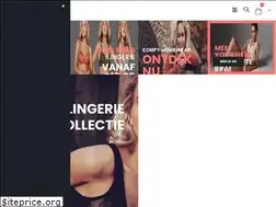 Sites similar to lingadore.de