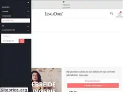Sites similar to lingadore.nl