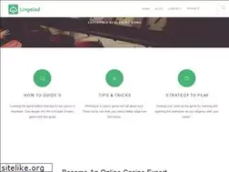 Sites similar to lingalad.com