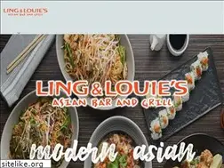Sites similar to lingandlouies.com