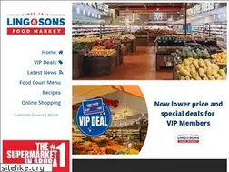 Sites similar to lingandsons.com