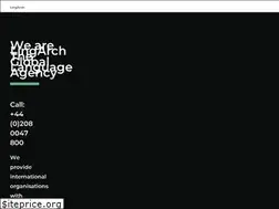 Sites similar to lingarch.com
