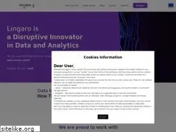 Sites similar to lingarogroup.com