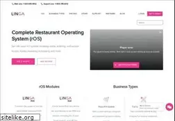 Sites similar to lingaros.com