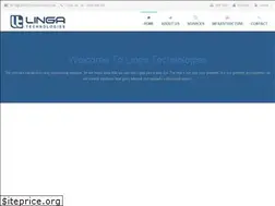 Sites similar to lingatechnologies.com