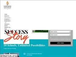Sites similar to lingayasvidyapeeth.edu.in