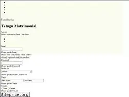Sites similar to lingayatshaadi.com