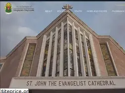 Sites similar to lingayen-dagupan.org