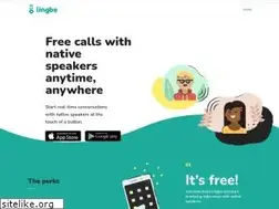 Sites similar to lingbe.com