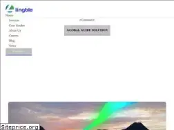 Sites similar to lingble.com