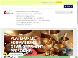 Sites similar to lingdao-formation.fr