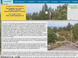 Sites similar to linge1915.eu