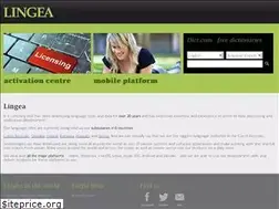 Sites similar to lingea.eu