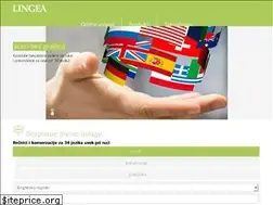 Sites similar to lingea.rs