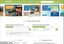 Sites similar to lingea.sk