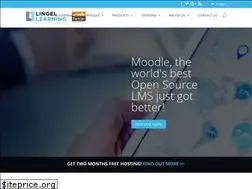 Sites similar to lingellearning.com