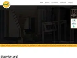 Sites similar to lingelwindows.in