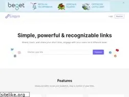 Sites similar to lingen.ru