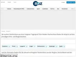 Sites similar to lingener-tagespost.de