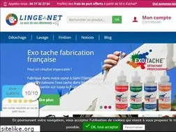 Sites similar to lingenet.fr