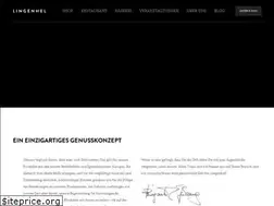 Sites similar to lingenhel.com
