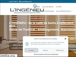 Sites similar to lingenieu.fr