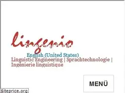 Sites similar to lingenio.de