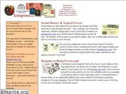 Sites similar to lingens.com