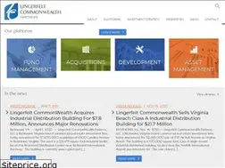 Sites similar to lingerfeltco.com