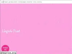 Sites similar to lingerie-pearl.com.ua
