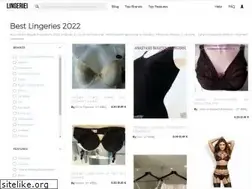 Sites similar to lingeriei.biz