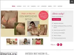 Sites similar to lingeriemarie.be