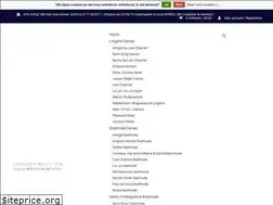 Sites similar to lingeriemission.nl