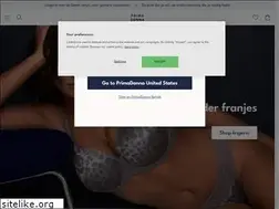 Sites similar to lingeriestyling.com