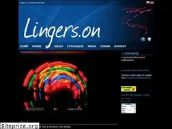 Sites similar to lingers.cz