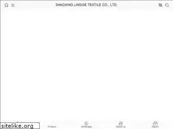 Sites similar to lingertex.com