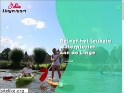 Sites similar to lingevaart.nl