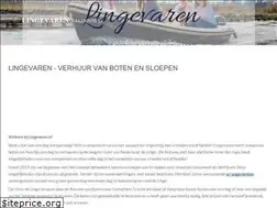 Sites similar to lingevaren.nl