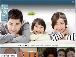 Sites similar to lingfamilydentistry.com