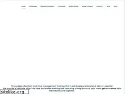 Sites similar to lingfordconsulting.com.au
