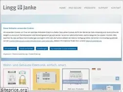 Sites similar to lingg-janke.de