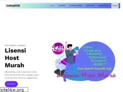 Sites similar to linggahosting.com
