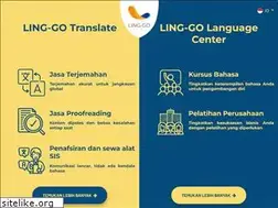 Sites similar to linggo.net