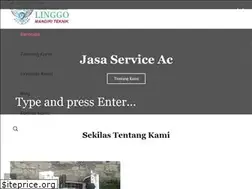 Sites similar to linggomandiriteknik.com