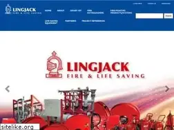 Sites similar to lingjack.com